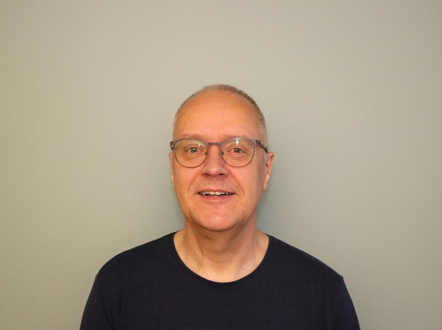 Billede af Lars Thomsen