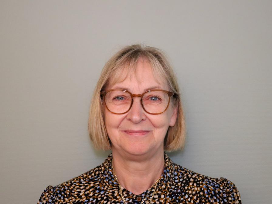 Billede af Rita Johannsen