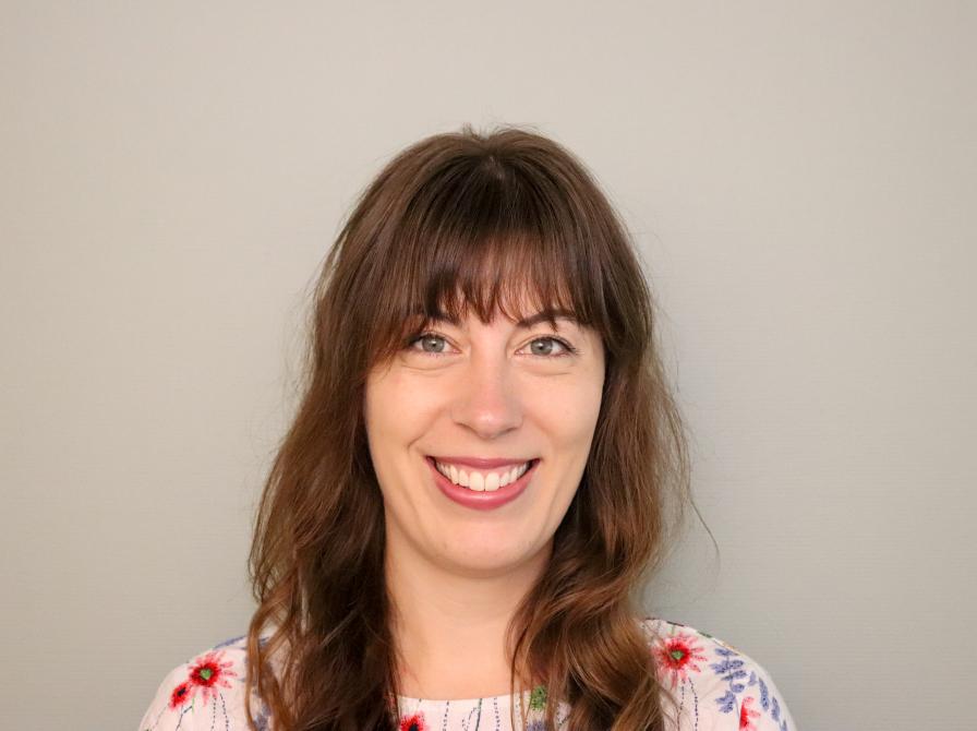 Billede af Sidsel Bille Risgaard